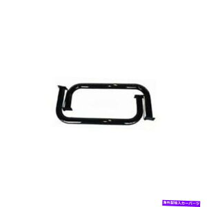 Nerf Bar Omix-Ada / Rugged Ridge nerf Bars for 87-06 Jeep Wrangler YJ / TJ-Black Omix-ADA / Rugged Ridge Nerf Bars For 87-06 Jeep Wrangler YJ / TJ - Black