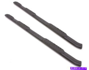 Nerf Bar Lund 260115042 5 Oval Wtw Black Nerf Bars 2007-2017 Sierra Silverado Crew 6.5 ' Lund 260115042 5 Oval WTW Black Nerf Bars 2007-2017 Sierra Silverado Crew 6.5'�y���s�A���i�z