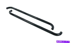 Nerf Bar �X�e�b�v�i�[�t�o�[4109B 2010�t�B�b�g�_�b�W����2500�N���[�L���u�s�b�N�A�b�v�A2010 Dodge Ram 350 Step Nerf Bar 4109B 2010 Fits Dodge Ram 2500 Crew Cab Pickup, 2010 Dodge Ram 350