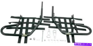 Nerf Bar Motorsport Products Alloy nerf Bars w/blk web blk fits yamaha raptor 660r 01-05 Motorsport Products Alloy Nerf Bars w/Blk Web Blk fits Yamaha Raptor 660R 01-05