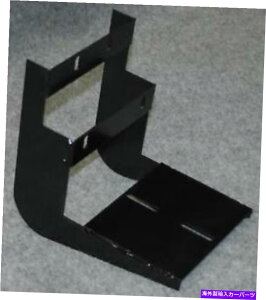 Nerf Bar 15-18 F150/F250/F350/F450/F550用のOwensランニングボードMount BRKT ClassicPro2in Owens Running Board Mount BRKT Classicpro 2In For 15-18 F150/F250/F350/F450/F550