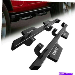 Nerf Bar jO{[hNERFo[TChXebv2018-2020W[vO[JL 4hABZubN Running Board Nerf Bar Side Step For 2018-2020 Jeep Wrangler JL 4 Door BZ Black