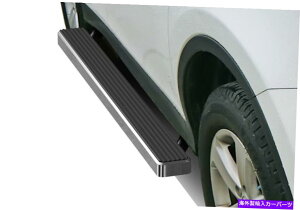 Nerf Bar iboardjO{[h4C`tBbg13-15g^RAV4 iBoard Running Boards 4 inches Fit 13-15 Toyota Rav4