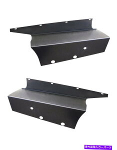 Nerf Bar 1934 1935 1936V{[V{[sbNAbvgbNjO{[hTChXvbVGvZbgI 1934 1935 1936 Chevrolet Chevy Pickup Truck Running Board Side Splash Apron Set!