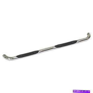 Nerf Bar Westin 2009-2018 Dodge/Ram Ram 1500 Quad Cab E-Series 3 nerfXebvo[SS Westin 2009-2018 Dodge/Ram Ram 1500 Quad Cab E-Series 3 Nerf Step Bars SS