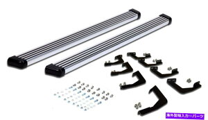 Nerf Bar FITS2009-2015z_bWCjO{[hTChXebvnerfo[N|bV Fits2009-2015 Honda Ridgeline Running Boards side steps nerf bar chrome Polished