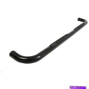 Nerf Bar DZ374691fB[W[lto[F150gbNF250 F350 F450 F-150yA2̐Vi DZ374691 Dee Zee Nerf Bars Set of 2 New for F150 Truck F250 F350 F450 F-150 Pair