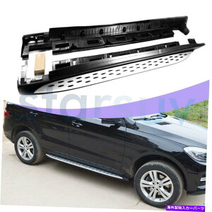 Nerf Bar ZfXxcGLE W166 ML350 2012-2018jO{[hTChXebvNERFo[ For Mercedes Benz GLE W166 ML350 2012-2018 Running Boards Side Steps Nerf Bar