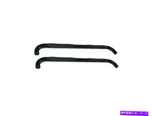Nerf Bar 2004�NFord F150 Heritage Nerf Bars Trailfx 71585FG�g���^�N�V�[�s�b�N�A�b�v For 2004 Ford F150 Heritage Nerf Bars TrailFX 71585FG Extended Cab Pickup�y���s�A���i�z