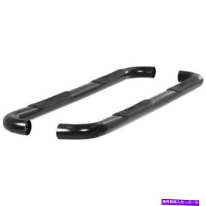 Nerf Bar 204052 aries nerf bars for chevy chevrolet colorado gmc�L���j�I���y�A��2�̐V�i 204052 Aries Nerf Bars Set of 2 New for Chevy Chevrolet Colorado GMC Canyon Pair�y���s�A���i�z