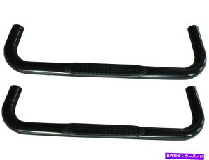 Nerf Bar 2018�N�W�[�v�����O���[JK�l���t�o�[�g���C��fx27458jy2dr For 2018 Jeep Wrangler JK Nerf Bars TrailFX 27458JY 2dr�y���s�A���i�z
