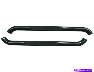 Nerf Bar 2018�N�W�[�v�����O���[JK�l���t�o�[�g���C��fx 28864RQ 2DR For 2018 Jeep Wrangler JK Nerf Bars TrailFX 28864RQ 2dr�y���s�A���i�z