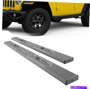 Nerf Bar 6 �����j���O�{�[�h�T�C�h�X�e�b�v�i�[�t�o�[S/s 2015-2022�t�H�[�hF150�X�[�p�[�N���[�L���u 6 Running Boards Side Step Nerf Bars S/S for 2015-2022 Ford F150 Super Crew Cab�y���s�A���i�z