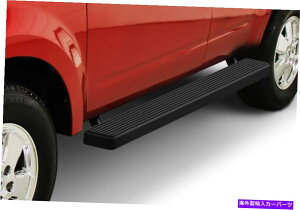 Nerf Bar iboardjO{[h5 "}bgubNtBbg08-12tH[hGXP[vi}c_gr[gj iBoard Running Boards 5" Matte Black Fit 08-12 Ford Escape (Mazda Tribute)