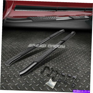 Nerf Bar 09-20p_bWgbNN[5 "ubNJ[uhI[oXebvi[to[jO{[h FOR 09-20 DODGE RAM TRUCK CREW 5" BLACK CURVED OVAL STEP NERF BAR RUNNING BOARD
