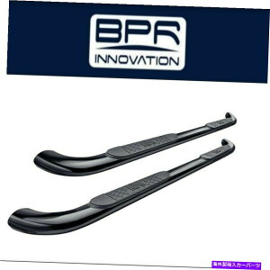 Nerf Bar 03-09̃EFXeB_bWv`iV[Yȉ~`nerfo[4 "ubNpE_[R[eBO Westin For 03-09 Dodge Ram Platinum Series Oval Nerf Bars 4"Black Powder Coated