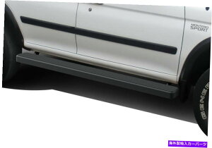 Nerf Bar iboardjO{[h5C}bgubNtBbg99-03 Mitsubishi Montero PajeroX|[c iBoard Running Boards 5in Matte Black Fit 99-03 Mitsubishi Montero Pajero Sport
