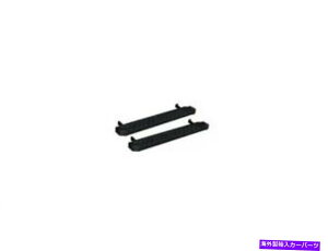 Nerf Bar trailfx tfx���A�X�e�b�v�o�[nerf bars fits ram promaster 3500 2014-2019 82bjvj TrailFX TFX Rear Step Bars Nerf Bars fits Ram ProMaster 3500 2014-2019 82BJVJ�y���s�A���i�z