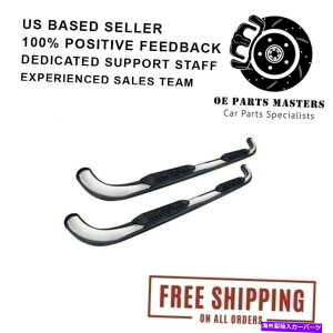 Nerf Bar Dodge Ram��Promaxx Automotive 09-16 Regulal Cab 3 ''�������ꂽ�ۂ�nerf�o�[ ProMaxx Automotive For Dodge Ram 09-16 Regular Cab 3'' Polished Round Nerf Bars