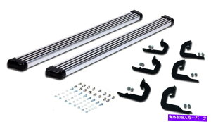 Nerf Bar K02 03 04 05 06 07 SATURN VUE CHROMEjOTChXebv{[hNERFo[ Fits 02 03 04 05 06 07 Saturn Vue Chrome Running Side Step Boards Nerf Bars
