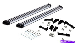 Nerf Bar 1992-1999シボレー郊外ランニングボードサイドステップバークローム93 94 95 96 97 98 1992-1999 Chevy Suburban Running Boards Side Step Bar Chrome 93 94 95 96 97 98