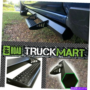 Nerf Bar 07-18tBbgW[vO[JK 4 Drs Nurf BarsTChXebv 07-18 Fit JEEP WRANGLER JK 4 Drs NURF BARS SIDE STEPS RUNNING BOARD HEX