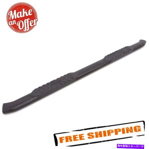 Nerf Bar Lund 23810563 5 2019-2021 Silverado/Sierra Crew Cab�̑ȉ~�`�̘p�Ȃ���nerf�o�[ Lund 23810563 5 Oval Curved Nerf Bar for 2019-2021 Silverado/Sierra Crew Cab�y���s�A���i�z