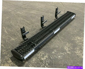 Nerf Bar Amazon Delivery Van 7 "ZfXXv^[̃TChXebv-W/ 2"GNXeV AMAZON DELIVERY VAN 7" SIDE STEP FOR MERCEDES SPRINTER - W/ 2" EXTENSIONS