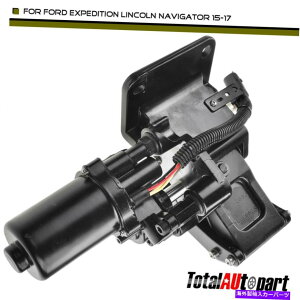 Nerf Bar �t�H�[�h�G�N�X�y�f�B�V���������J�[��15-17�E119.0 "WB�p�̃u���P�b�g�t�������j���O�{�[�h���[�^�[ Running Board Motor w/ Bracket for Ford Expedition Lincoln 15-17 Right 119.0" WB