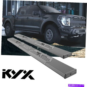 Nerf Bar 6 "2020-2022̃TChXebvjO{[hVo[h1500 2500/3500 HD_uLu 6" Side Step Running Boards for 2020-2022 Silverado 1500 2500/3500 HD Double Cab