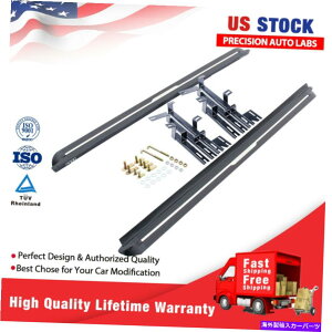 Nerf Bar Ford Explorer�̐V�����A���~�j�E�������j���O�{�[�h�T�C�h�X�e�b�v�o�[2011-2015 2016 2017 For Ford Explorer New Aluminium Running Board Side Step Bar 2011-2015 2016 2017�y���s�A���i�z