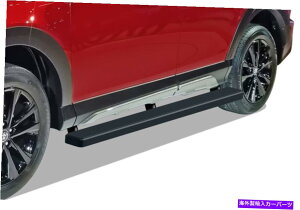 Nerf Bar iboardjO{[h5C`}bgubNtBbg16-18g^u4 iBoard Running Boards 5 inches Matte Black Fit 16-18 Toyota Rav4