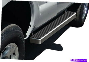 Nerf Bar IBOARD�T�C�h�X�e�b�vNERF�o�[4 �t�B�b�g99-16 FORD F250/F350 SuperDuty Regulal Cab iBoard Side Steps Nerf Bars 4 Fit 99-16 Ford F250/F350 SuperDuty Regular Cab�y���s�A���i�z