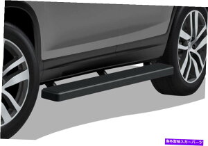 Nerf Bar iboardjO{[h5C`}bgubNtBbg16-22z_pCbg iBoard Running Boards 5 inches Matte Black Fit 16-22 Honda Pilot