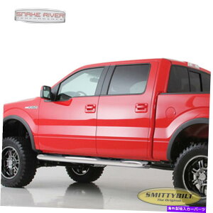 Nerf Bar Smittybilt 3 Sure StepNerf Bar�����j���O�{�[�h2009-17 Dodge Ram 1500�N���[�L���u SMITTYBILT 3 SURE STEP NERF BAR RUNNING BOARDS 2009-17 DODGE RAM 1500 CREW CAB�y���s�A���i�z