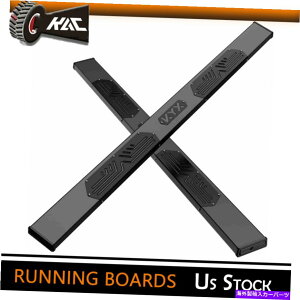 Nerf Bar 2007-2021g^chN[}bNXLu6C`jO{[hTChXebvlto[ For 2007-2021 Toyota Tundra Crewmax Cab 6h Running Boards Side Steps Nerf Bars
