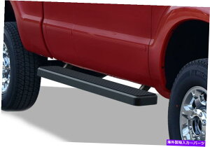 Nerf Bar 5 iboard�����j���O�{�[�hNERF�o�[�t�B�b�g99-16 FORD F250/F350 SuperDuty Super Cab 5 iBoard Running Boards Nerf Bars Fit 99-16 Ford F250/F350 SuperDuty Super Cab�y���s�A���i�z