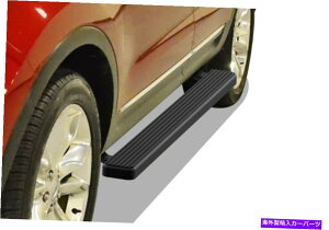 Nerf Bar iboardjO{[h4 "}bgubNtBbg11-19tH[hGNXv[[SUV 4hA iBoard Running Boards 4" Matte Black Fit 11-19 Ford Explorer SUV 4 Door