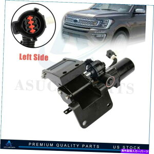 Nerf Bar �����j���O�{�[�h���[�^�[ +�u���P�b�g�t�B�b�g�t�H�[�h�G�N�X�y�f�B�V���������J�[���i�r�Q�[�^�[07-14�� Running Board Motor + Bracket Fits Ford Expedition Lincoln Navigator 07-14 Left�y���s�A���i�z