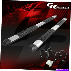 Nerf Bar 09-20p_bWgbNN[Lu5 "A~jETChXebvi[to[jO{[h FOR 09-20 DODGE RAM TRUCK CREW CAB 5"ALUMINUM SIDE STEP NERF BARS RUNNING BOARD