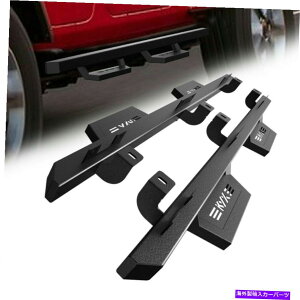 Nerf Bar 2018-2020W[vO[JL 4hAjO{[hnerfo[TChXebvubN For 2018-2020 Jeep Wrangler JL 4 Door Running Board Nerf Bar Side Step Black