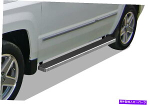 Nerf Bar IboardjO{[h4C`tBbg07-15W[vpgIbg iBoard Running Boards 4 inches Fit 07-15 Jeep Patriot
