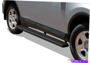 Nerf Bar iboardjO{[h6C`}bgubNtBbg16-18g^u4 iBoard Running Boards 6 inches Matte Black Fit 16-18 Toyota Rav4