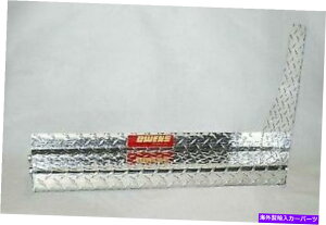 Nerf Bar Owens Products OC8036EF�N���V�b�N�V���[�Y�_�C�������h2�C���`�B�{�b�N�X�����j���O�{�[�h Owens Products OC8036EF Classic Series Diamond 2in. Box Running Boards�y���s�A���i�z