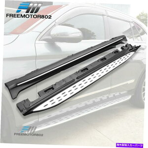 Nerf Bar 16-22ZfXxcX253 GLCNXOEX^CjO{[hTChXebvnerfo[ For 16-22 Mercedes Benz X253 GLC Class OE Style Running Board Side Step Nerf Bar