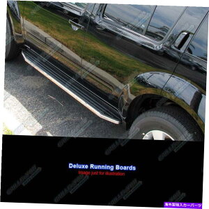 Nerf Bar tBbg12-14ZfXxcMNXML 76 "fbNXTChXebvi[tjO{[h Fits 12-14 Mercedes-Benz M-Class ML 76" Deluxe Side Step Nerf Running Boards