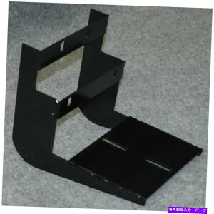Nerf Bar Owens Products 10-1277 ClassicPro�V���[�Y2�C���`�B���C�U�[�u���P�b�g�L�b�g Owens Products 10-1277 ClassicPro Series 2in. Riser Brackets Kit�y���s�A���i�z