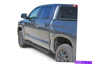 Nerf Bar APS 4 "ISTEP�T�C�h�X�e�b�v-IB20DJI8B APS 4" iStep Side Steps - IB20DJI8B