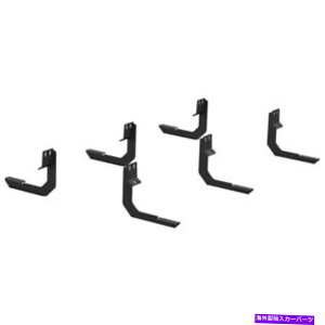 Nerf Bar 2055142 Aries Running Board Mounting Kit New for Nissan Titan XD 2016-2021 2055142 Aries Running Board Mounting Kit New for Nissan Titan XD 2016-2021�y���s�A���i�z
