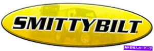 Nerf Bar Smittybilt JN51-S4T Sure Step Tube Fits 18-19 Wrangler�iJL�j Smittybilt Jn51-S4t Sure Step Tube Fits 18-19 Wrangler (Jl)�y���s�A���i�z